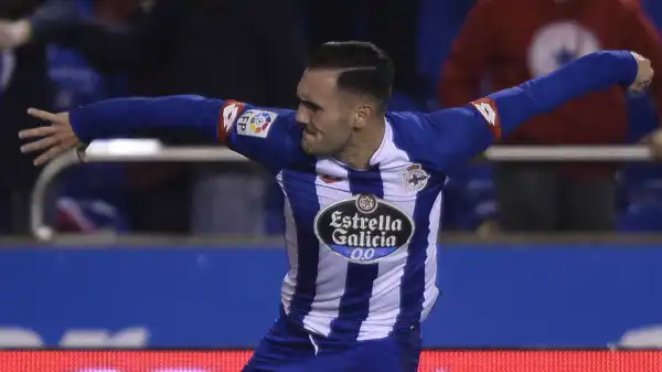 Arsenal agree deals to sign Perez & Mustafi for over £50m
